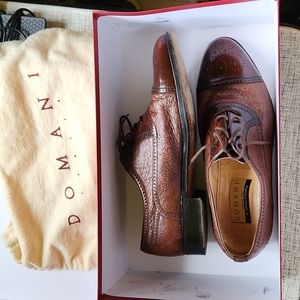 Salvatore Ferragamo Domani